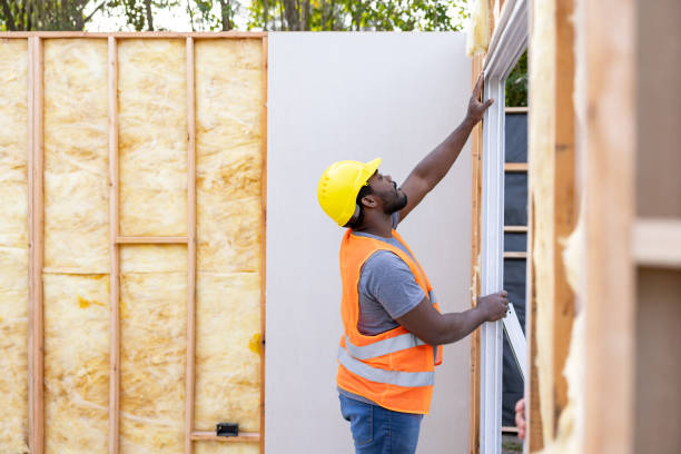 Best Wall Insulation Contractor  in Glenwood, IA