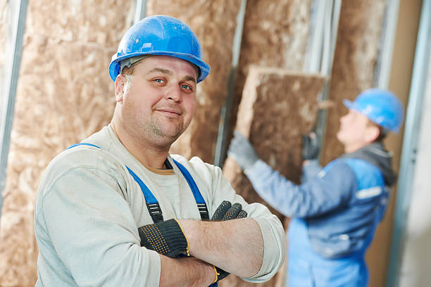 Insulation Inspection Services in Glenwood, IA